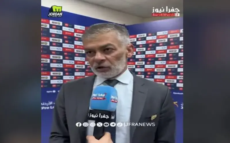 العدوان يُعلق على الانقسام الجماهيري حول المؤقتة
